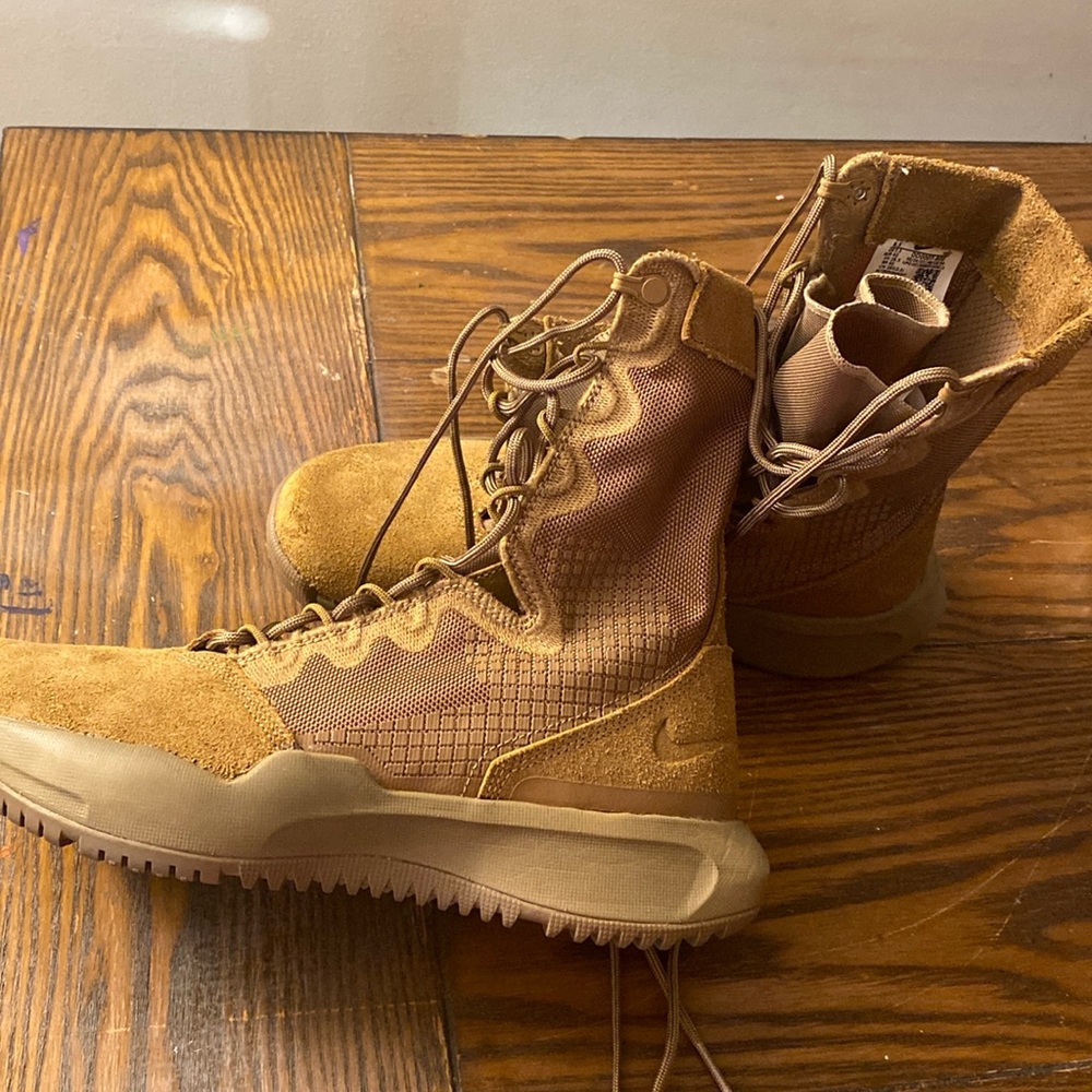 NIKE Boots air zoom